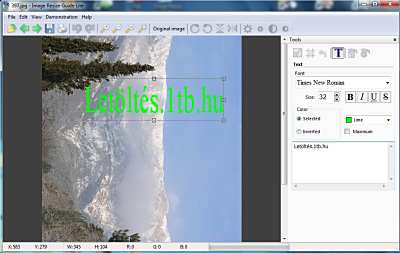 Image Resize Guide Lite